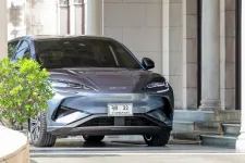 Hatalmasat nőtt a kínai villany- és hibridautók exportja