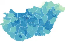 Bódi Mátyás a 11-es részvételi arányokról: Sok helyen elértük az 1 órás adatot