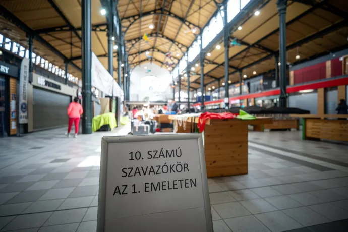 Fotó: Ránki Dániel / Telex