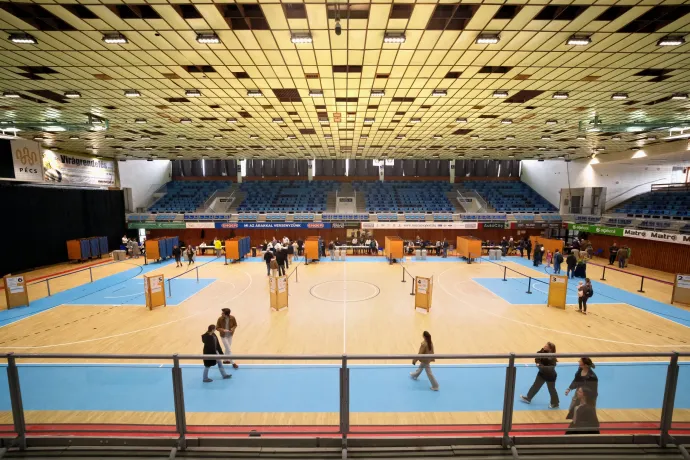 Fotó: Gűth Ervin / Telex.hu