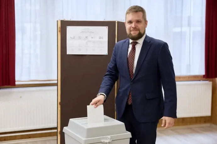 Fotó: Pintér Bence / Facebook