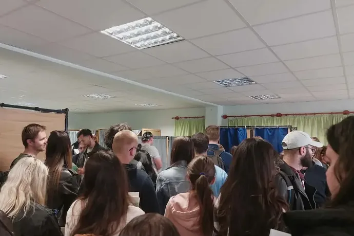 Fotó: Legény Dániel / Szegeder