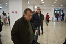 A Semjén Zsolt által kitüntetett Sárkány Árpád a „stabilitásra” szavazott Csíkban