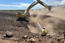 Húsz éve égő tüzet oltottak el egy amerikai szénbányában