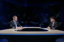 Rácz András: Legalább három orosz kormányközeli szervről tudunk, ami beavatkozik a magyar választásokba