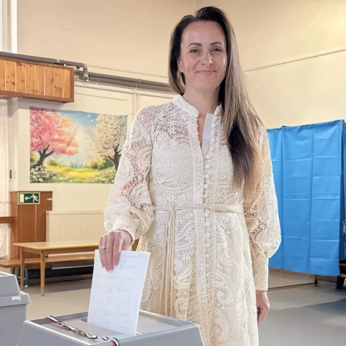 Fotó: Csézy Erzsébet – TISZA / Facebook