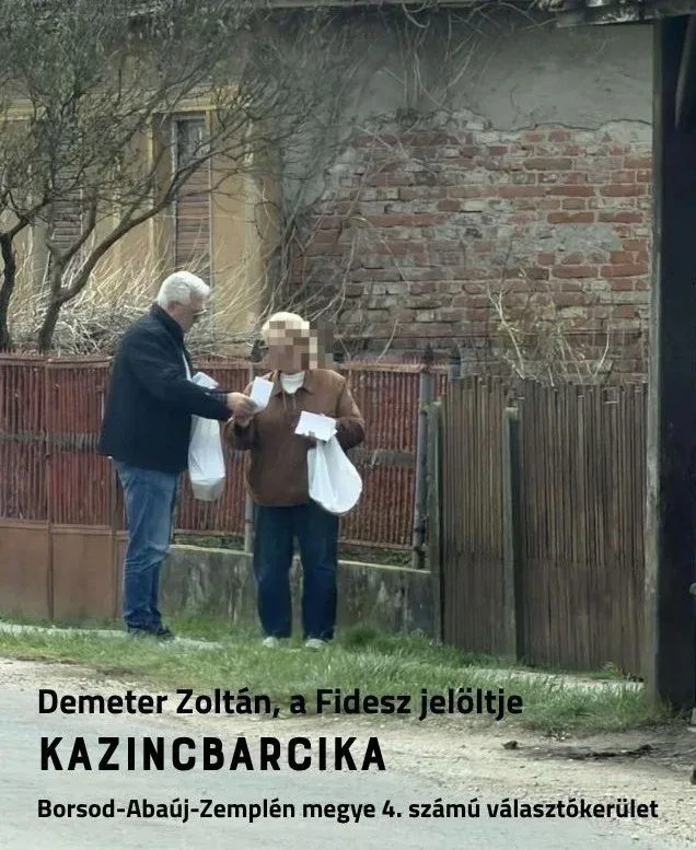 Forrás: Tiszta Szavazás Koalíció