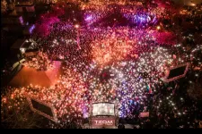 Magyar Péter kétmillió lájkot vert Orbánra a kampányhajrában