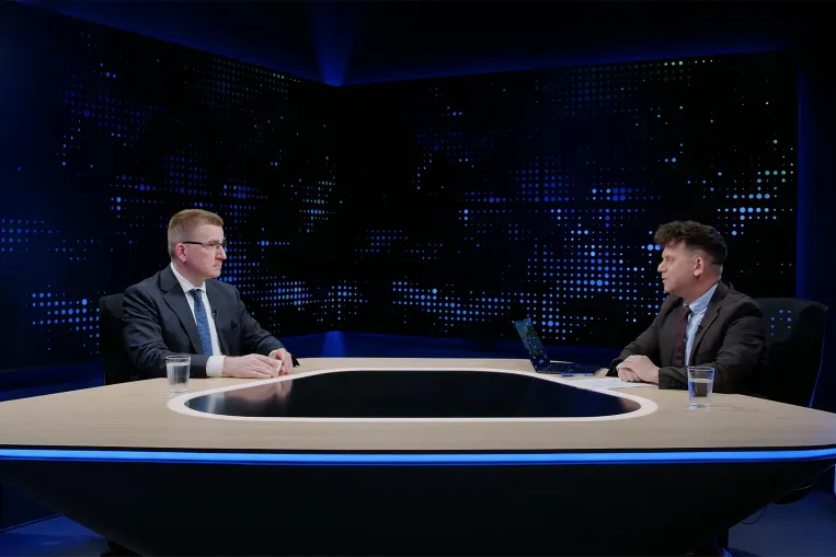 Russia expert: We know of at least three Russian government-affiliated organizations that are interfering in the Hungarian elections