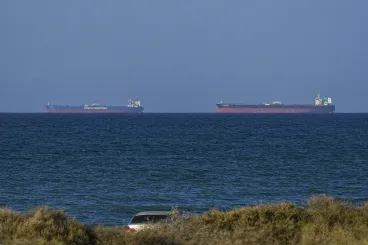 Donald Trump: Az amerikai hadsereg blokád alá veszi a Hormuzi-szorost