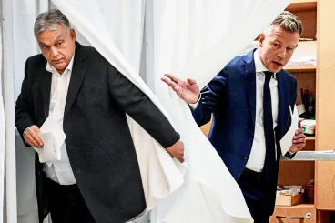 Nem tudja megváltoztatni a trendet a Fidesz: sokkal több az új választó a nagyvárosokban