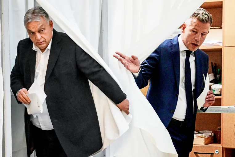 Nem tudja megváltoztatni a trendet a Fidesz: sokkal több az új választó a nagyvárosokban