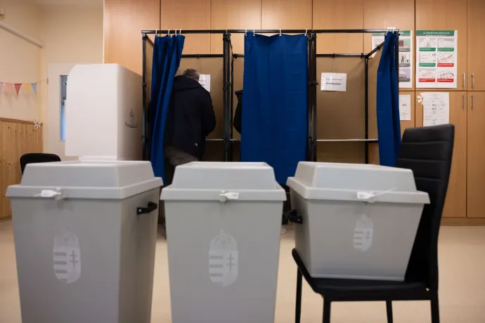 Fotó: Hevesi-Szabó Lujza / Telex