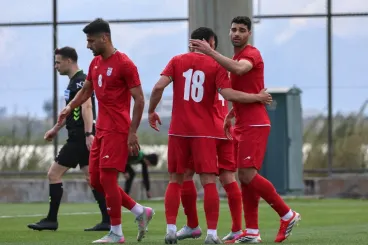 Irán külön kérése ellenére sem helyezik át a fociválogatott vébémeccseit Amerikából Mexikóba