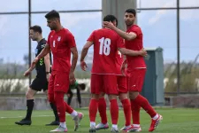 Irán külön kérése ellenére sem helyezik át a fociválogatott vébémeccseit Amerikából Mexikóba