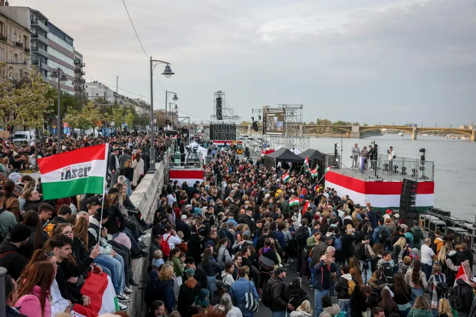 Fotó: Bődey János / Telex