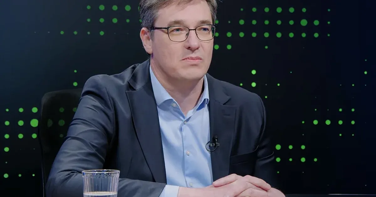 Karácsony a Fidesz történelmi vereségére számít, szerinte a Tisza kétharmada a választás kulcskérdése