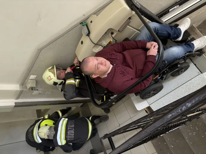 Fotó: Olvasói fotó