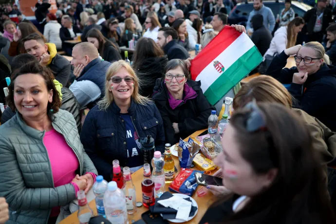 Fotó: Bődey János / Telex