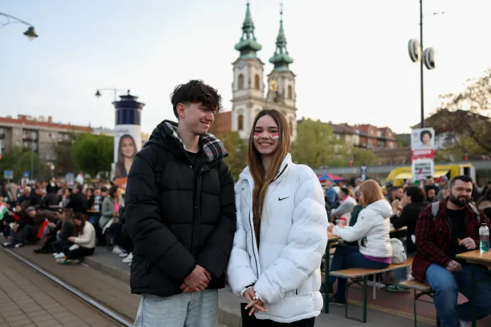 Fotó: Bődey János / Telex
