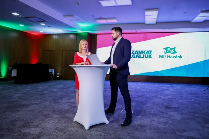 Fotó: Melegh Noémi Napsugár / Telex