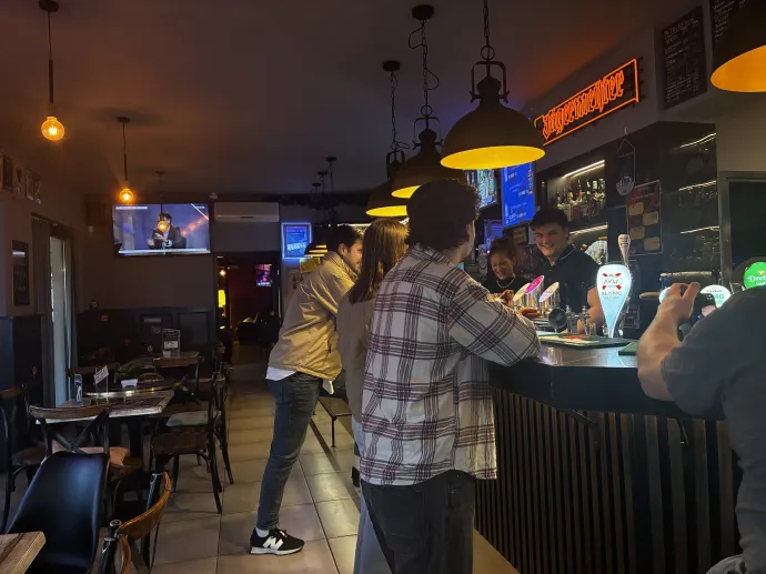 Fotó: Farkas Anna / Szegeder