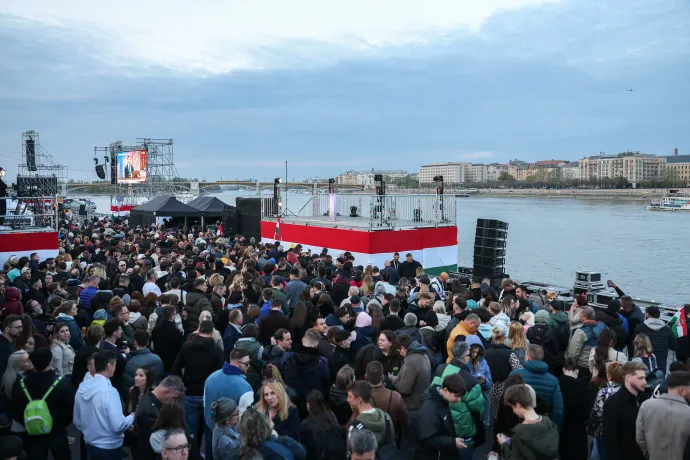 Fotó: Bődey János / Telex