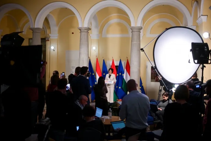 Fotó: Ránki Dániel / Telex