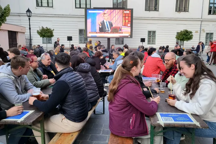 Fotó: Cséfalvay Attila / Telex