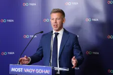 Magyar Péter: Optimisták vagyunk