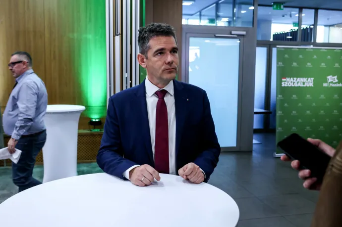 Fotó: Melegh Noémi Napsugár / Telex