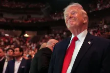 Donald Trump azzal viccelődött, először Trump-öbölnek akarta elnevezni a Mexikói-öblöt