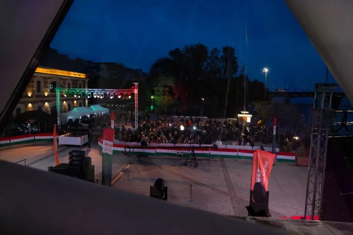 Fotó: Hevesi-Szabó Lujza / Telex