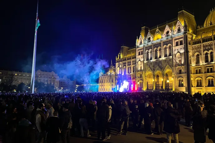 Fotó: Pintér Luca / Telex