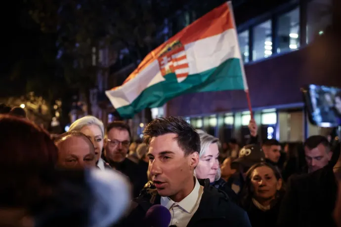 Fotó: Huszti István / Telex