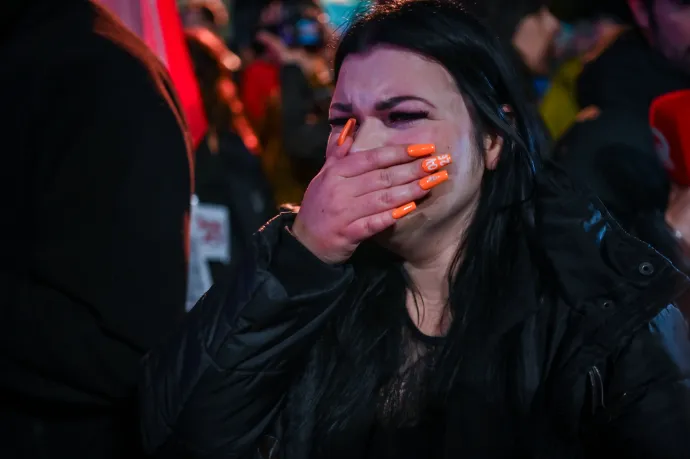 Fotó: Alföldi Dániel István / Telex