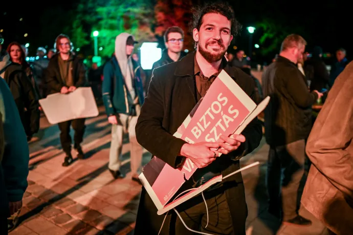 Fotó: Alföldi Dániel István / Telex