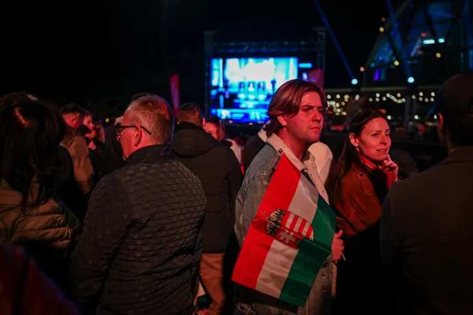 Fotó: Alföldi Dániel István / Telex