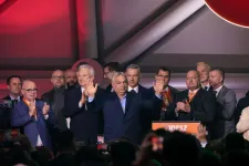 Orbán Viktor elismerte a választási vereséget: Mi ellenzékből is a hazánkat fogjuk szolgálni