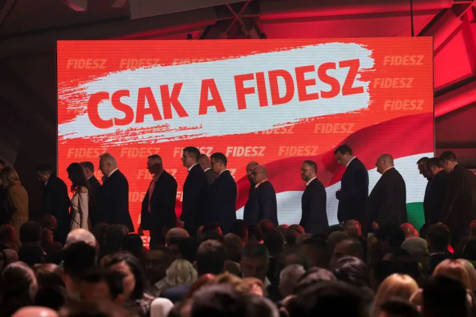 Fotó: Hevesi-Szabó Lujza / Telex