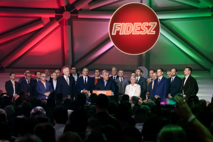 Fotó: Hevesi-Szabó Lujza / Telex