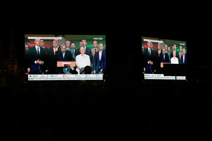 Fotó: Bődey János / Telex