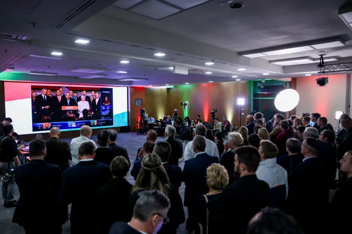 Fotó: Melegh Noémi Napsugár / Telex