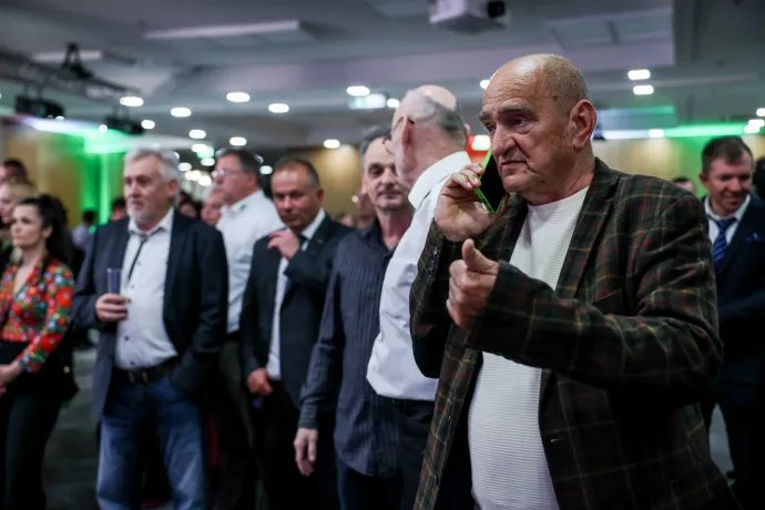 Fotó: Melegh Noémi Napsugár / Telex