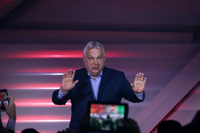 Fotó: Hevesi-Szabó Lujza / Telex