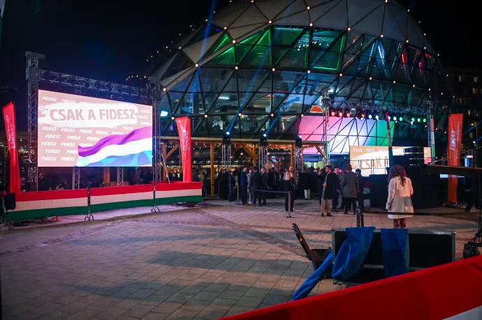 Fotó: Alföldi Dániel István / Telex