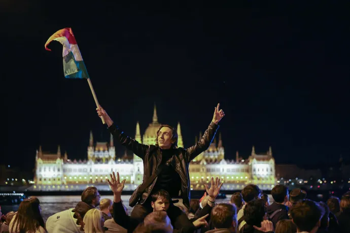 Fotó: Bődey János / Telex