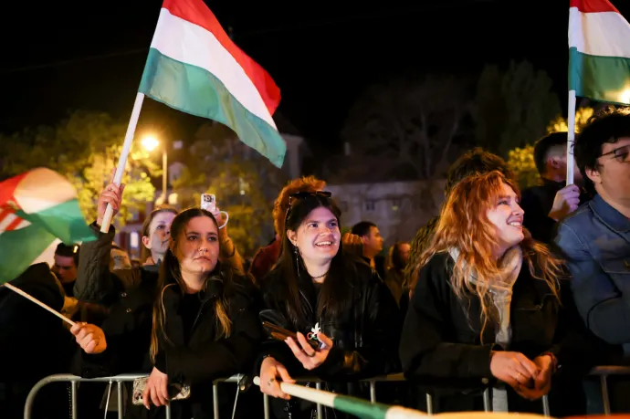 Fotó: Bődey János / Telex