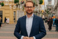 Dominic Fritz: A magyarok visszavették a demokráciájukat