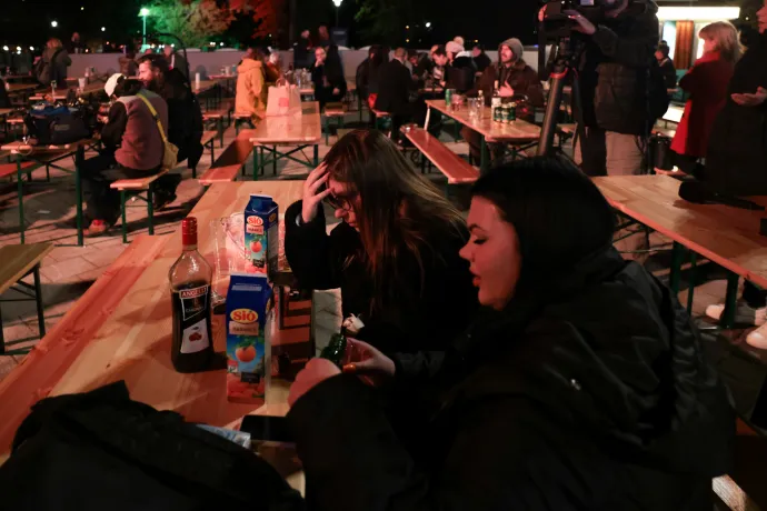 Fotó: Hevesi-Szabó Lujza / Telex